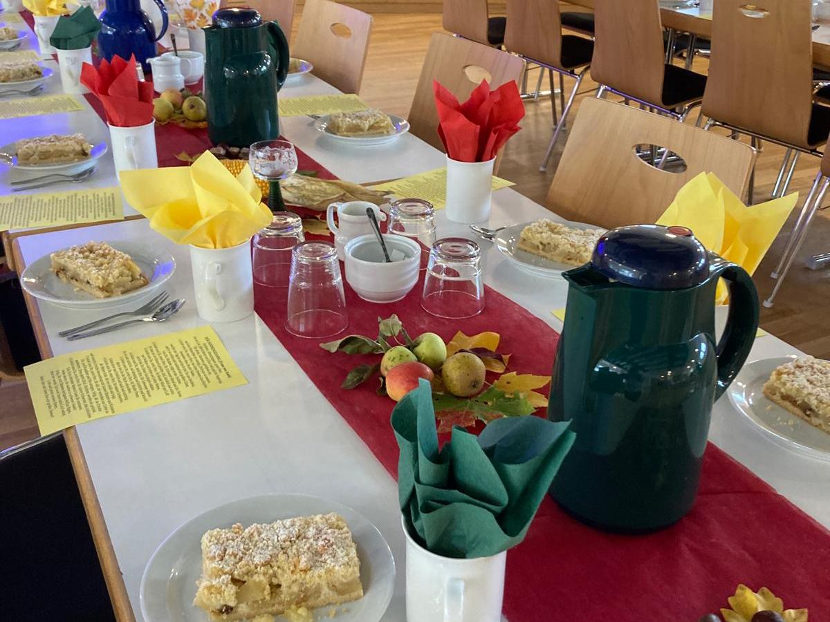 Coburg St. Marien Seniorenclub