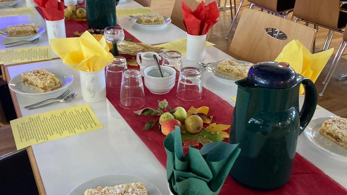 Coburg St. Marien Seniorenclub