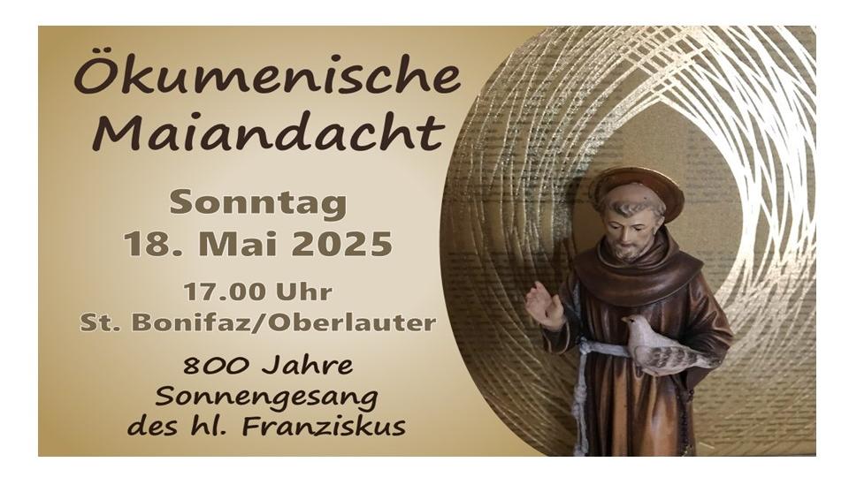 CoburgMaiandachtLautertal2025