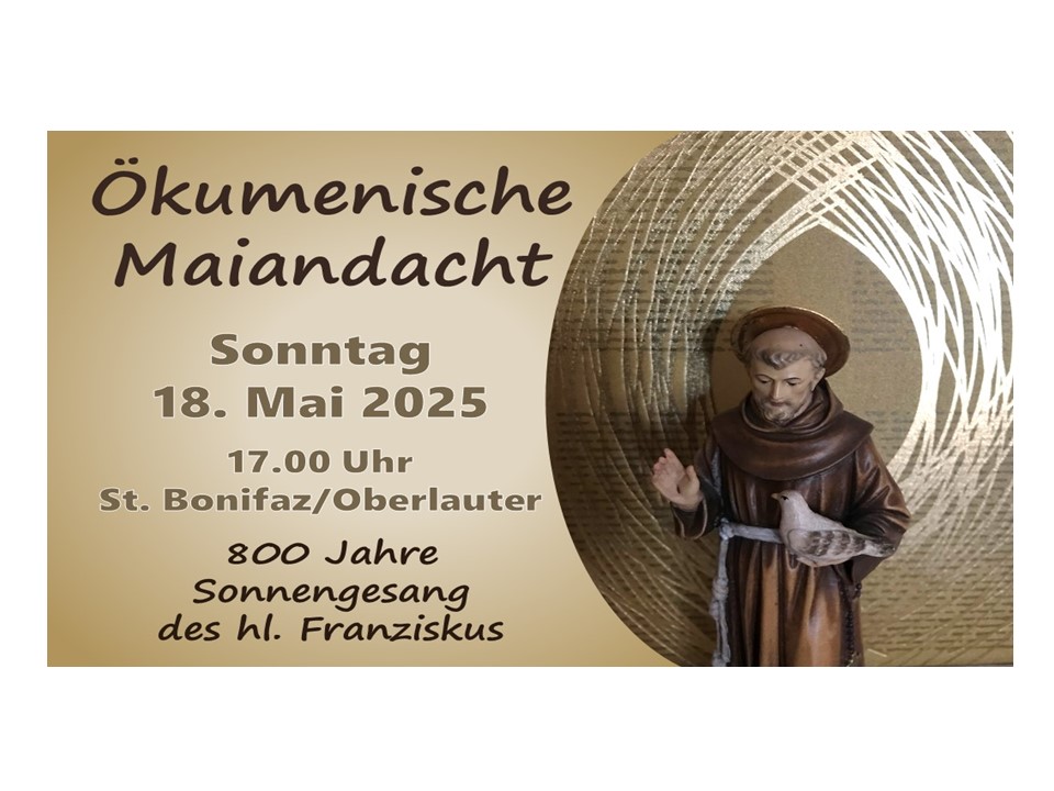 CoburgMaiandachtLautertal2025