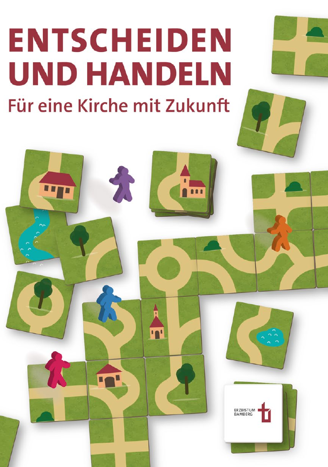 EntscheidenUndHandelnFlyerDeckblatt