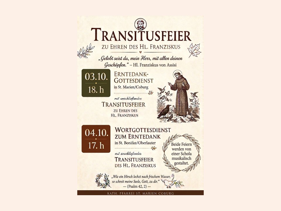 Erntedank_Franziskus