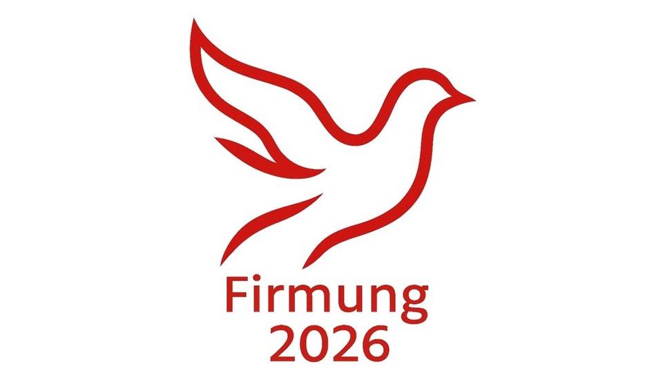 Firmung 2026 Logo