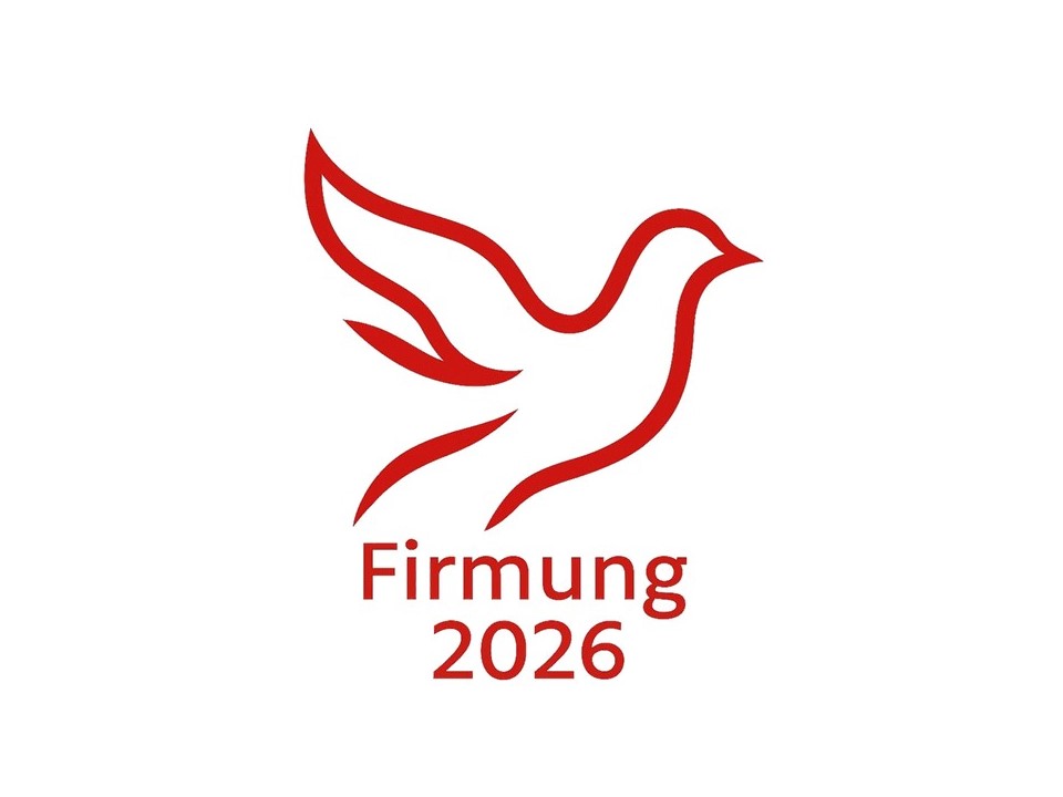 Firmung 2026 Logo