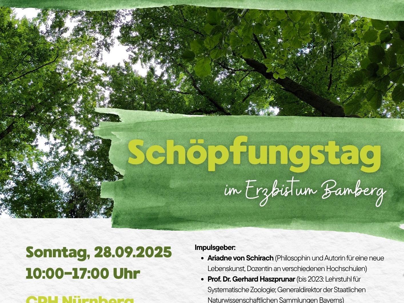 Hoffnungskraft-Plakat