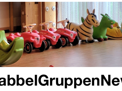 Treffen KrabbelGruppe Neustadt