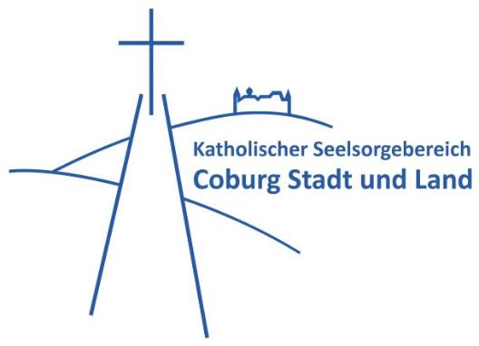 Logo Seelsorgebereich