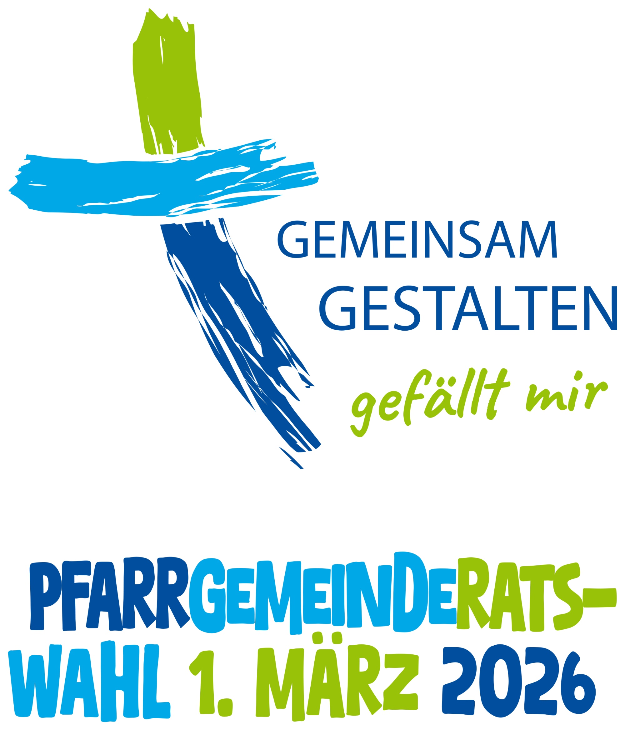 Logo PGR-Wahl 2026