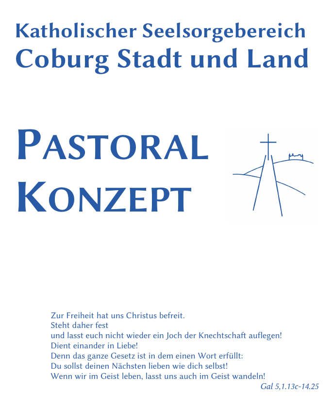 Pastoralkonzept