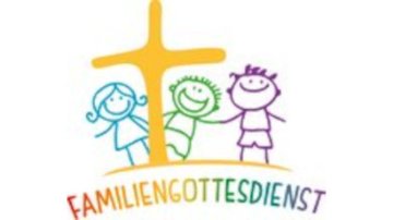 Logo Familiengottesdienst