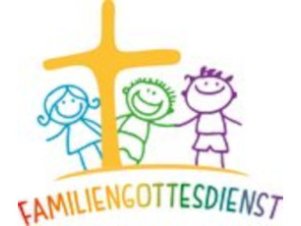 Logo Familiengottesdienst