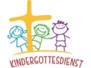 Logo Kindergottesdienst